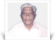 Sri Juvva Seshagiri Rao