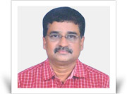 Sri. NVK SRINIVAS
